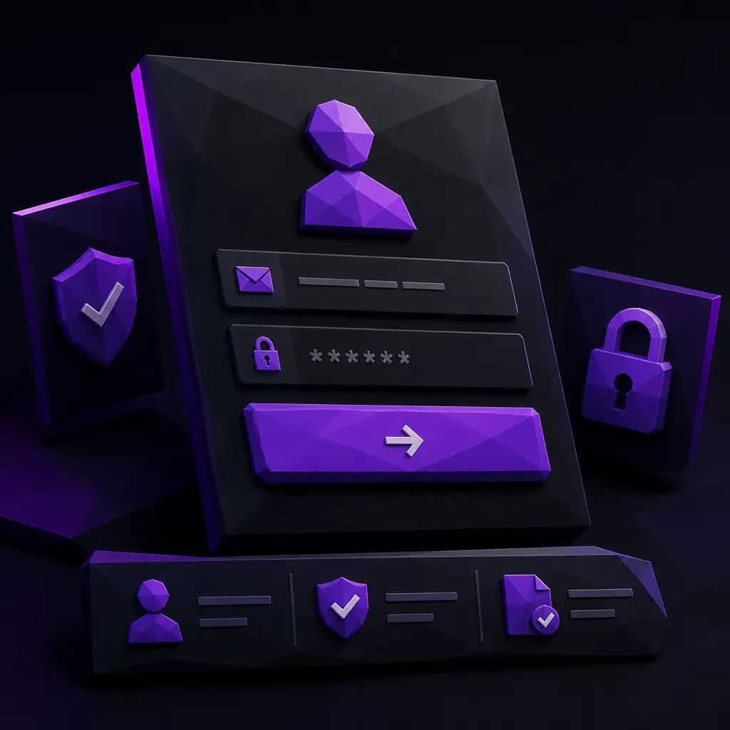 Kachingo Casino Login – Sign In to Your Account visual guide for Kachingo