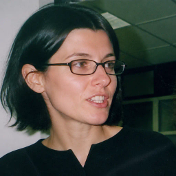 Portrait of Mariah Runte